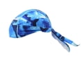 thumbnail image 3 of Bandeaux de Cyclisme Bonnets de Cycliste de Voyage Foulard Respirant Accessoires de Pêche Réglables Type 10 TJ-MC-10, 3 of 6