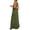 Green, variant on Womens Dresses Sexy Dresses Slip Dress Backless Dress Dresses Halter Green Long Sleeveless Adjustable Strap Womens Spring Dresses,XXL