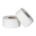 thumbnail image 2 of Bedford 2-Ply Jumbo Toilet Paper 3.31 x 1500' Roll (6 Roll/Case), 2 of 3