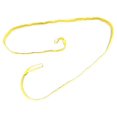 thumbnail image 2 of Monument Industrial Supply 2" X 16' Eye & Eye Polyester Web Sling, Pulling Strap, Double Ply, USA Sling, Vertical 6,400, Choke 5,000, 12,800 lbs of Basket Hold, Made in The United States, 2 of 3
