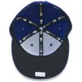 thumbnail image 5 of New Era hats. Baseball caps with the "LA" logo are from the American Major League Baseball. They are often worn as fashion items to match clothing., 5 of 5