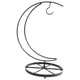 thumbnail image 4 of Soporte metálico para plátanos, organizador para almacenar plátanos, gancho para plátanos, útil para almacenar alimentos Luna, 4 of 9