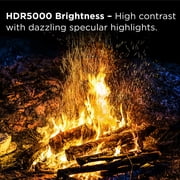 TCL 85 Class QM8K Series QD-Mini LED QLED 4K UHD Smart Google TV (NEW, 2025) - 144Hz, Local Dimming, CrystGlow WHVA Panel - 85QM8K