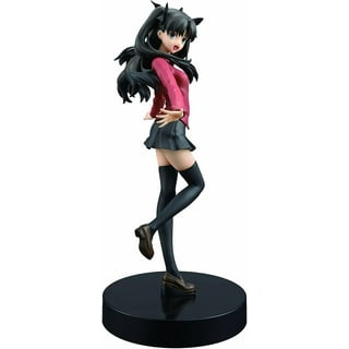  Banpresto Fate/Stay Night The Movie [Heaven's Feel] Exq  Figure～Sakura Matou～ : Toys & Games