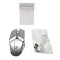 thumbnail image 5 of RHEA- Tenmos T21 Bluetooth Wireless Gaming Mouse 2.4G, 5 of 6