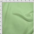thumbnail image 4 of oneOone Cotton Flex Pear Green Fabric Dot Diy Clothing Quilting Fabric Print Fabric By Yard 40 Inch Wide, 4 of 5