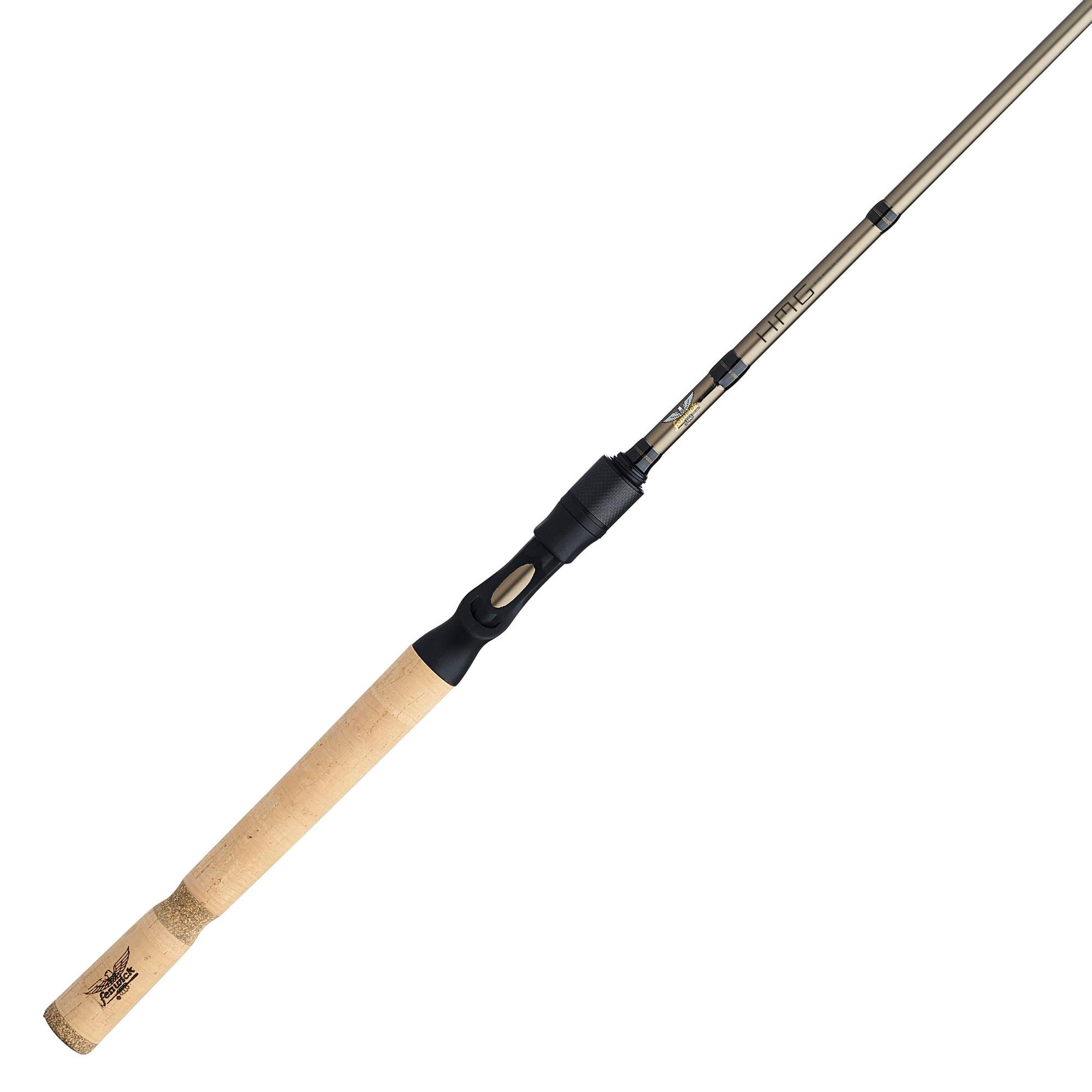 Fenwick HMGPX70H-FC HMG Casting Rod 24 ton Graphite w/Powerlux 100