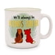 thumbnail image 2 of Taza Camper de cerámica Disney Fox and the Hound Friends, 600 ml, 2 of 6
