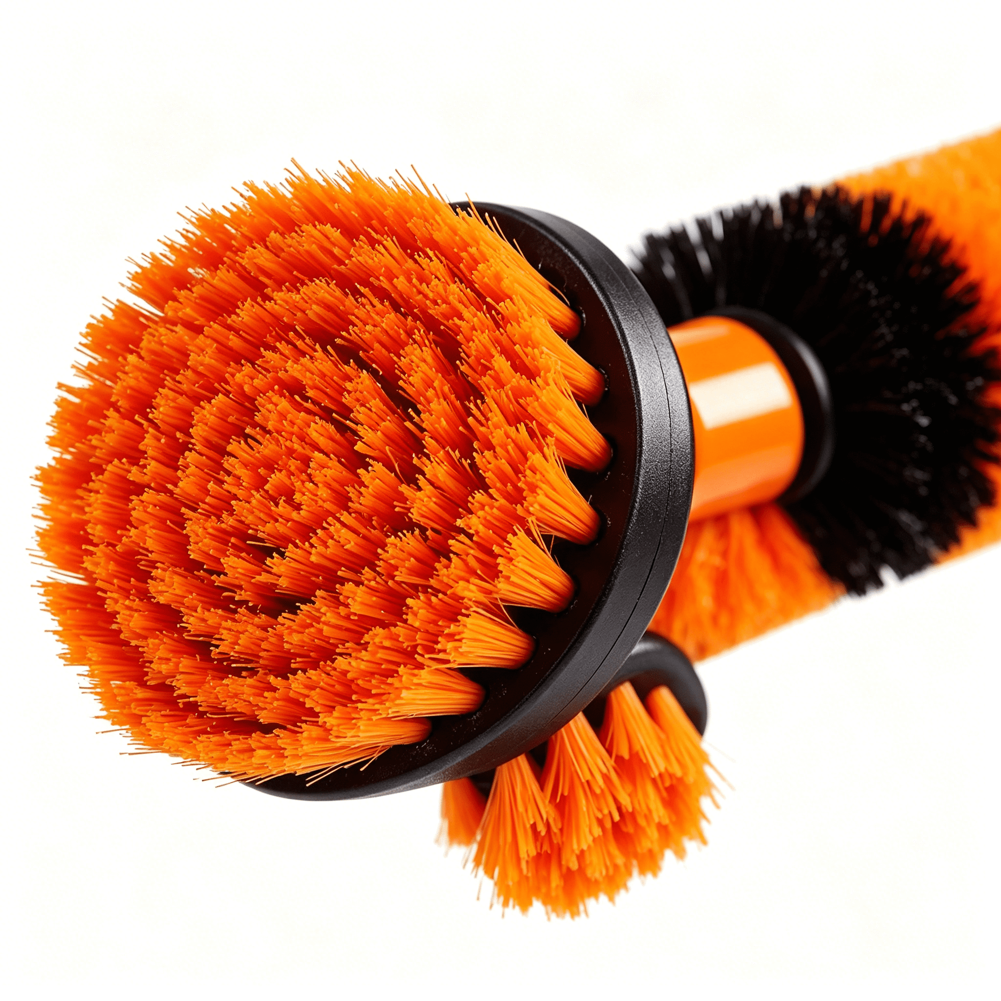 VELIMO 2026 New Car Detailing Brush Set,20Pcs Drill Brush Set,Car Interior Detailing Kit&Car Wash Kit with Boar Hair Detail Brush and Cleaning Gel for Wheel,Dashboard,Air Vent,Leather and Exterior