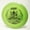 Green, variant on Innova DX Wraith Disc Golf Distance Driver, Pick Color/Weight [Stamp & Exact Color May Vary] Pink 170-172 grams