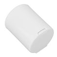 thumbnail image 4 of Cotton Swab Holder Jar, Dirt Resistant Dustproof Button Lid Design Burr Free Round Pads Container  For Band Aids, 4 of 8