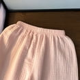 thumbnail image 5 of Splozh Girls Summer Pajamas 1-10 Years Toddler Baby Girl Pajama Set Long Sleeve Sleepwear 2 Piece Set Kid Cotton Loungewear,Pink,4-5 Years, 5 of 8