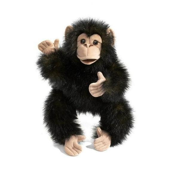 Baby Chimpanzee Puppet (Other)