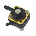thumbnail image 2 of New Fuel Pump Fits Johnson Evinrude Marine 8 9.9 H.P 81-92 Gasket 397839 397274, 2 of 4