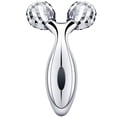 thumbnail image 1 of Masajeador de estiramiento facial HUOGUO Beauty Roller 3D en forma de Y, 1 of 5