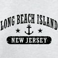 thumbnail image 3 of CafePress - Long Beach Island NJ Sweatshirt - Crew Neck Sweatshirt, 3 of 4