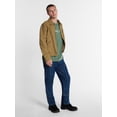 thumbnail image 3 of Kacey Lee Men's Canvas 91B Jacket, Sizes S-2XL, 3 of 6
