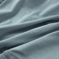 thumbnail image 5 of Pejock Women's Summer Tank Tops, Breathable Pleated Sleeveless Tops, Loose Fit Casual Blouse, Flowy Round Neck Shirt, Lightweight & Comfortable, Beach & Streetwear, 5 of 6