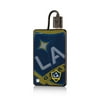 LA Galaxy 2200mAh Portable USB Charger