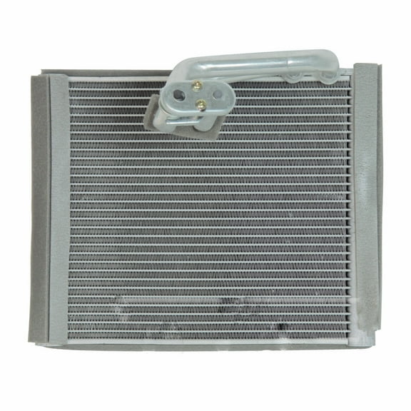 For Fiat 500 Evaporator 2012 13 14 15 16 2017 | Parallel Flow | 68093415AA