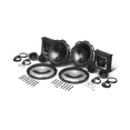 thumbnail image 2 of Set de Medios Rockford Fosgate T4652-S 300 Watts 6.5" 4 Ohms Rockford Fosgate T4652-S, 2 of 6