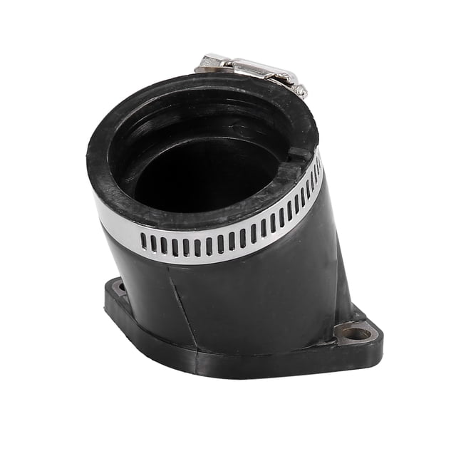 16065-1337 Motocicleta Carburador Admisión Adaptador Conector Bota