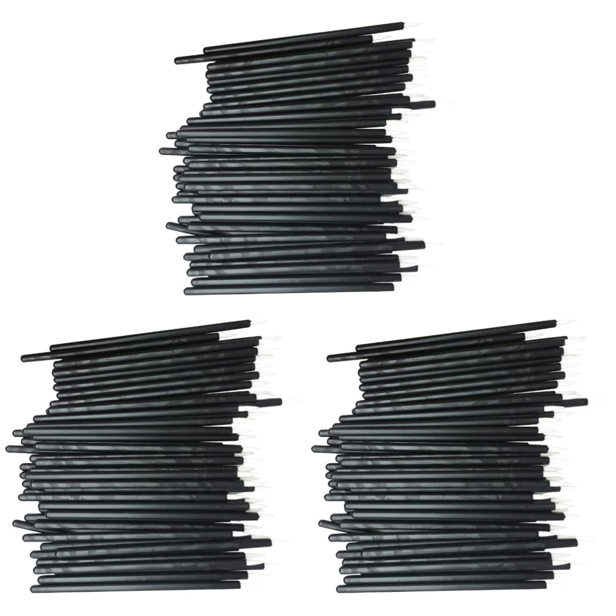 300 Pcs Disposable Eyeliner eyeliner applicator tool eyeliner brushes