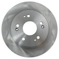 thumbnail image 5 of TRQ Front & Rear Premium Posi Ceramic Disc Brake Pad & Rotor Kit w/Chemicals BKA16029 Fits select: 2011-2014 ACURA TSX, 2011-2012 HONDA ACCORD EX, 5 of 6