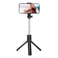 thumbnail image 4 of Palo Selfie Giratorio de 360 ​​Grados Con Control Remoto, Patas de Trípodos Retráciles, Varilla Selfie Plegable Portátil, Distancia Bt 10m, Para Tomar Fotos IncreÍbles Con, 4 of 8