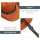 thumbnail image 5 of Sombrero decorativo para perro, sombrero vaquero para perro, accesorio para fiesta de mascotas, 5 of 5