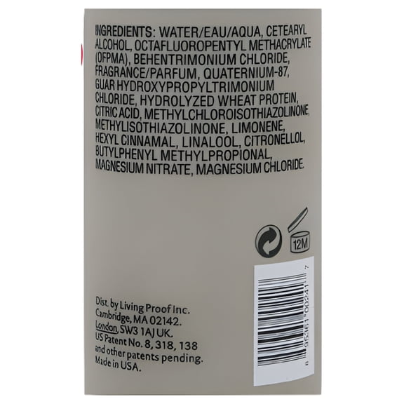 Living Proof No Frizz Conditioner 8 oz