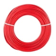 thumbnail image 1 of Cable Iusa Calibre 12 awg rojo 50 m THW-LS/THHW-LS CE RoHS, 1 of 6