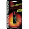 VEXOR 1/2-oz Pocket Clip Pepper Spray, 1/2 oz