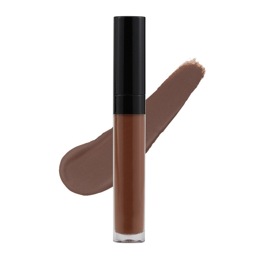 Dark Chocolate Liquid Lipstick