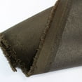 thumbnail image 2 of Mybecca Canvas Marine Oxdford Polyester Fabric Chocolate 5 Yards, 2 of 2