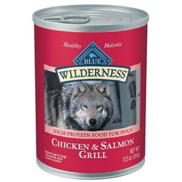 Blue wolf puppy food hotsell