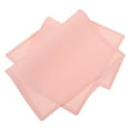 thumbnail image 3 of WRISTBIQUE Heat Insulated Mat Epoxy Craft Silicone Sheet Pink for Family and Friends who like DIY 1Pcs, 3 of 8