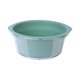 thumbnail image 1 of Juego de colador de cocina con cuenco colador y colador redondo apilable. S Verde profundo, 1 of 9