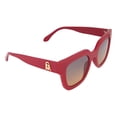 thumbnail image 3 of LENTES DE SOL STEVE MADDEN EYEWEAR X17629 X17629 ROJO, 3 of 3