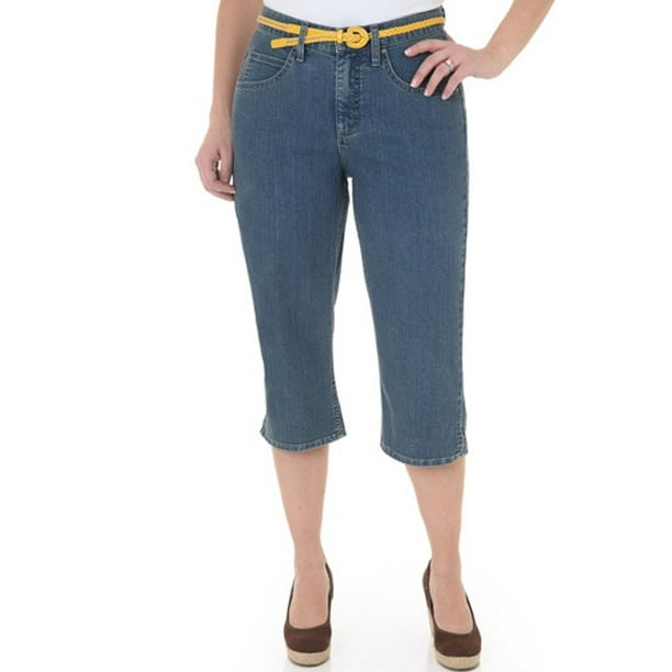 lee capris