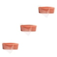 thumbnail image 2 of Youkk Exquisite Polyester Ribbon Net Trim Ribbon for Wedding Sewing DIY Crafts Favors Champagne 3Set, 2 of 6
