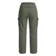 thumbnail image 5 of TaTaai Women Comfortable Outdoor Sports Casual Pants 7/8 Length Multi Pockets Cargo Style Loose Fit Lightweight Breathable Machine Washable No Fading Daily Office Wear Gift, 5 of 8