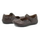 thumbnail image 3 of Calzado de INFANTIL tipo ZAPATILLA color CAFE Coqueta 38700-F, 3 of 9