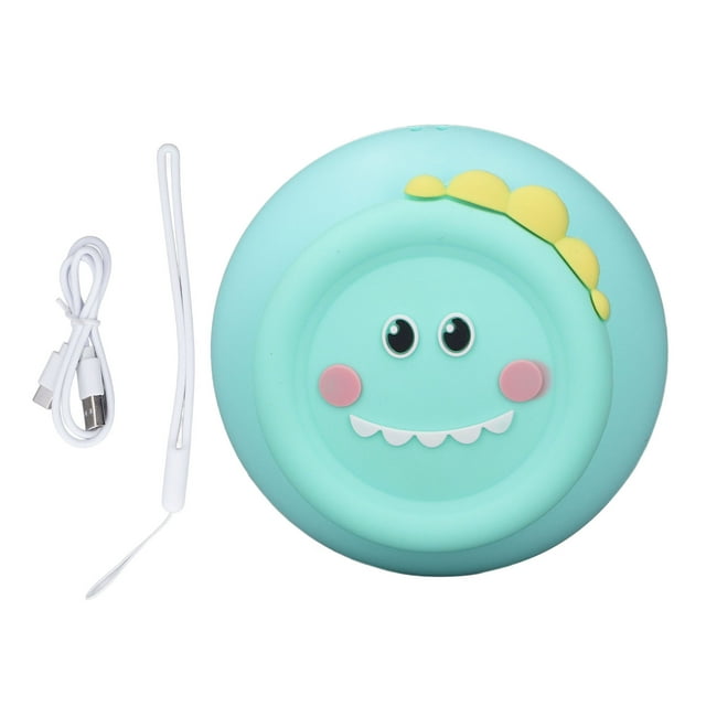 Hand Warmers Rechargeable,USB Hand Warmer Cartoon Mini Hand Warmer Rechargeable Hand Warmer Streamlined Design