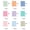 STYLE-1, variant on Personalized Beach Towel with Custom Company Logo, Business Pool Towel for Hotels, Resorts, Spas, Team Events and Corporate Gifts