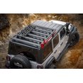 thumbnail image 4 of ARB Roof Basket Mounting Kit 17950010 Base Rack; For Use With ARB Roof Basket Kit; Black, 4 of 6