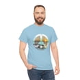 thumbnail image 5 of Peace Beach T-Shirt, 5 of 8
