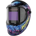thumbnail image 1 of Casco de soldadura YESWELDER LYG-Q800D-CP con oscurecimiento solar automático, 1 of 8
