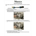 thumbnail image 2 of Muzzys CAGS Skip Shift Eliminator FITS 1992-2025: Corvette, Camaro, Viper, Firebird, Trans-AM, Challenger, G8, SS, Ram SRT10, 2nd Gen CTS-V, 2 of 4