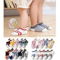 thumbnail image 6 of Kids Cotton Grip Socks - Anti-Skid Indoor for Toddlers Children | Non-Slip Breathable Comfortable and All-Season, 6 of 6